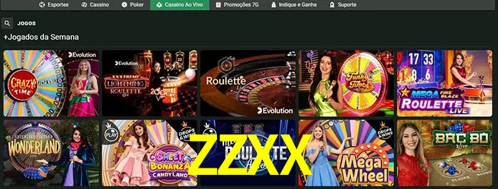 ZZXX bet