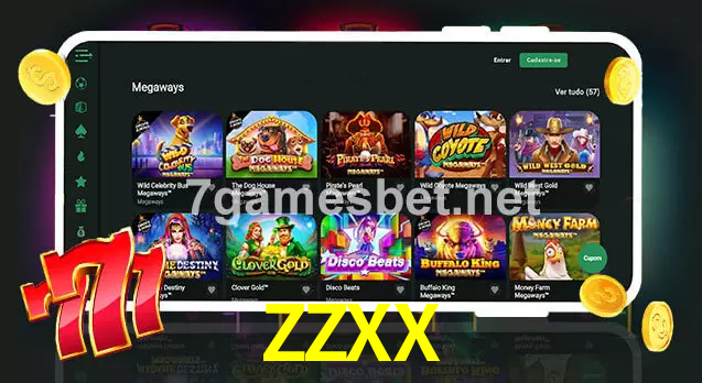 ZZXX aplicativo