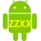Aplicativo ZZXX para Android