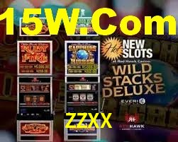 Welcome Bonus ZZXX
