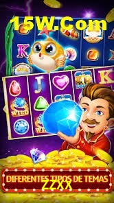 Slot Games ZZXX