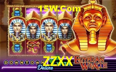 Jogos de Slot ZZXX
